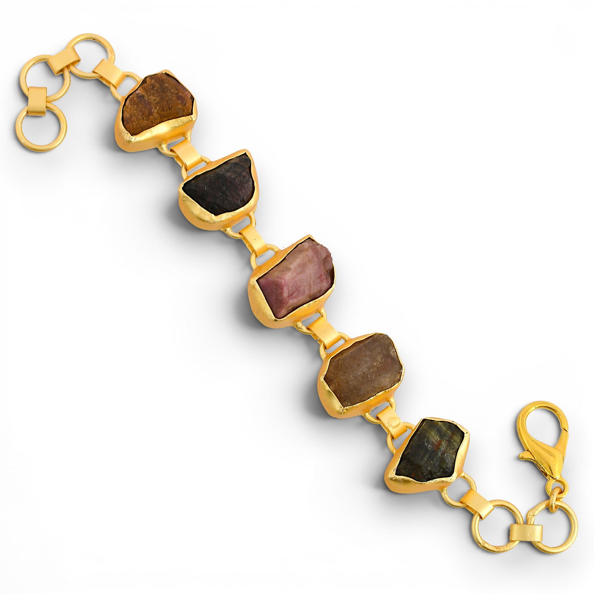 Bracelets, Bangles, Gemstone Bracelets, Tourmaline Bracelet