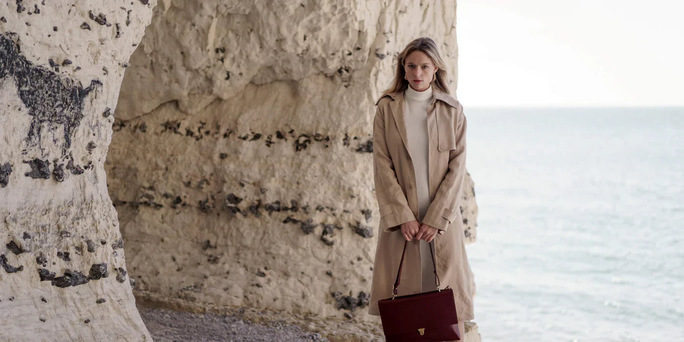 Timeless Elegance Meets Modern Style