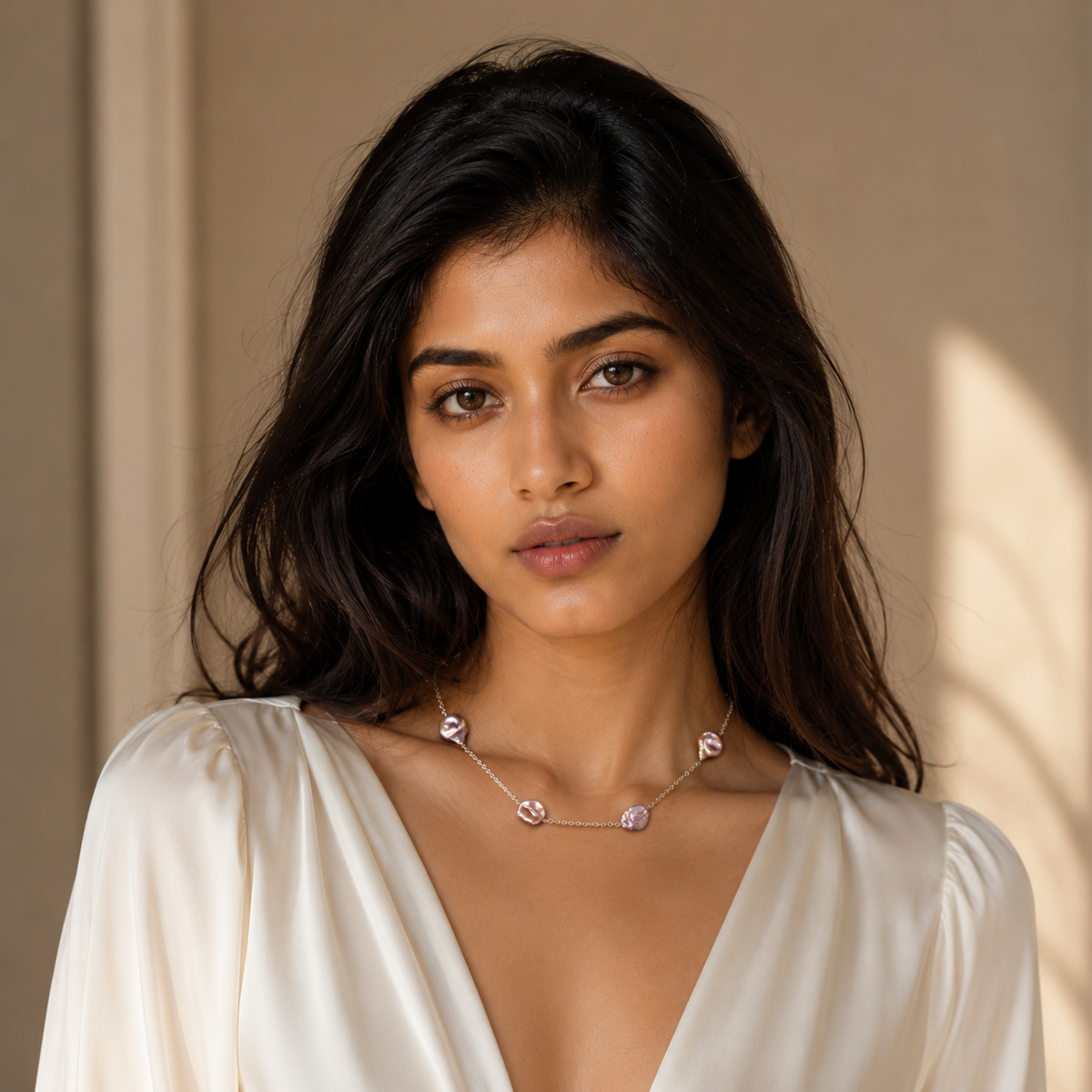 Women Necklaces & Pendants
