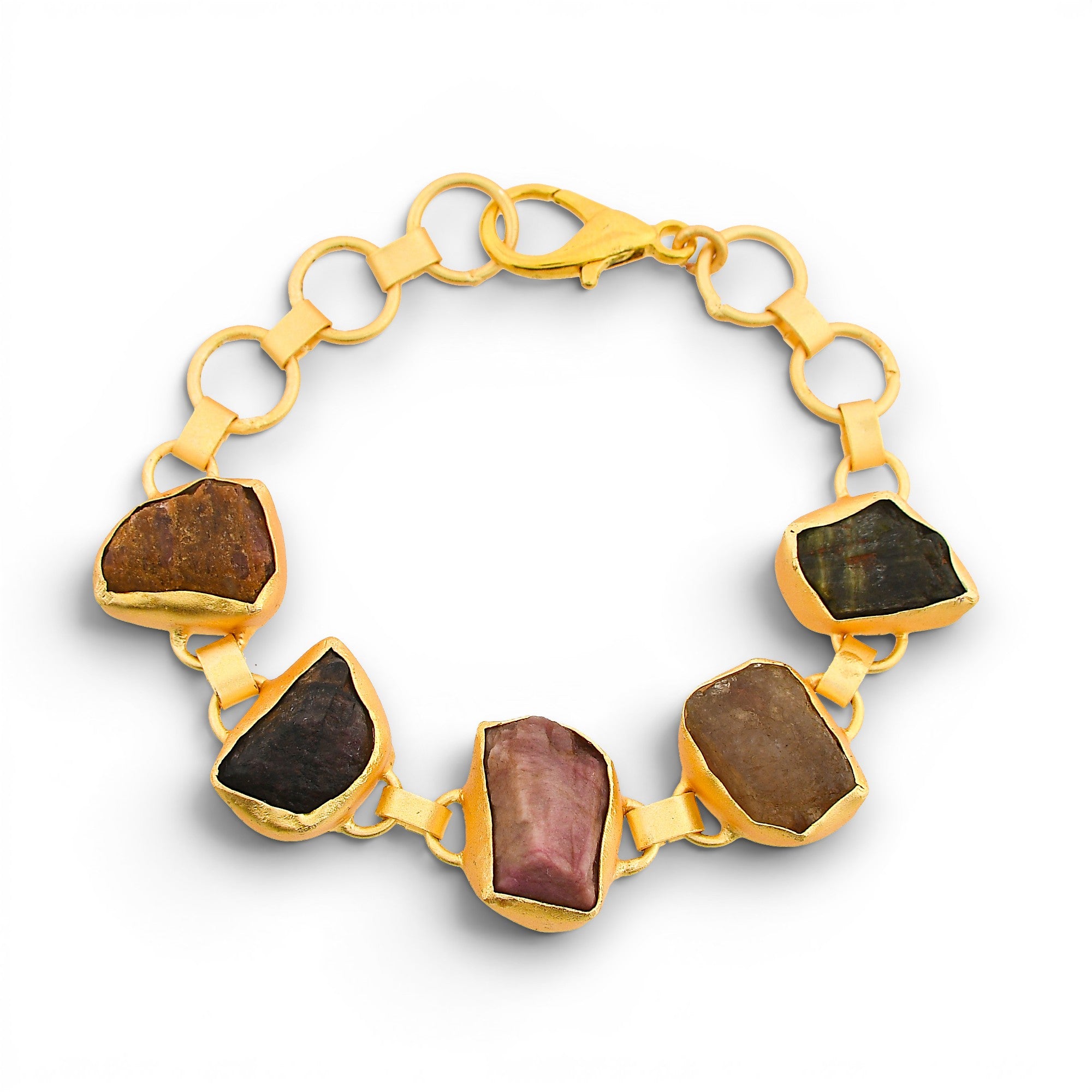 Bracelets, Bangles, Gemstone Bracelets, Tourmaline Bracelet