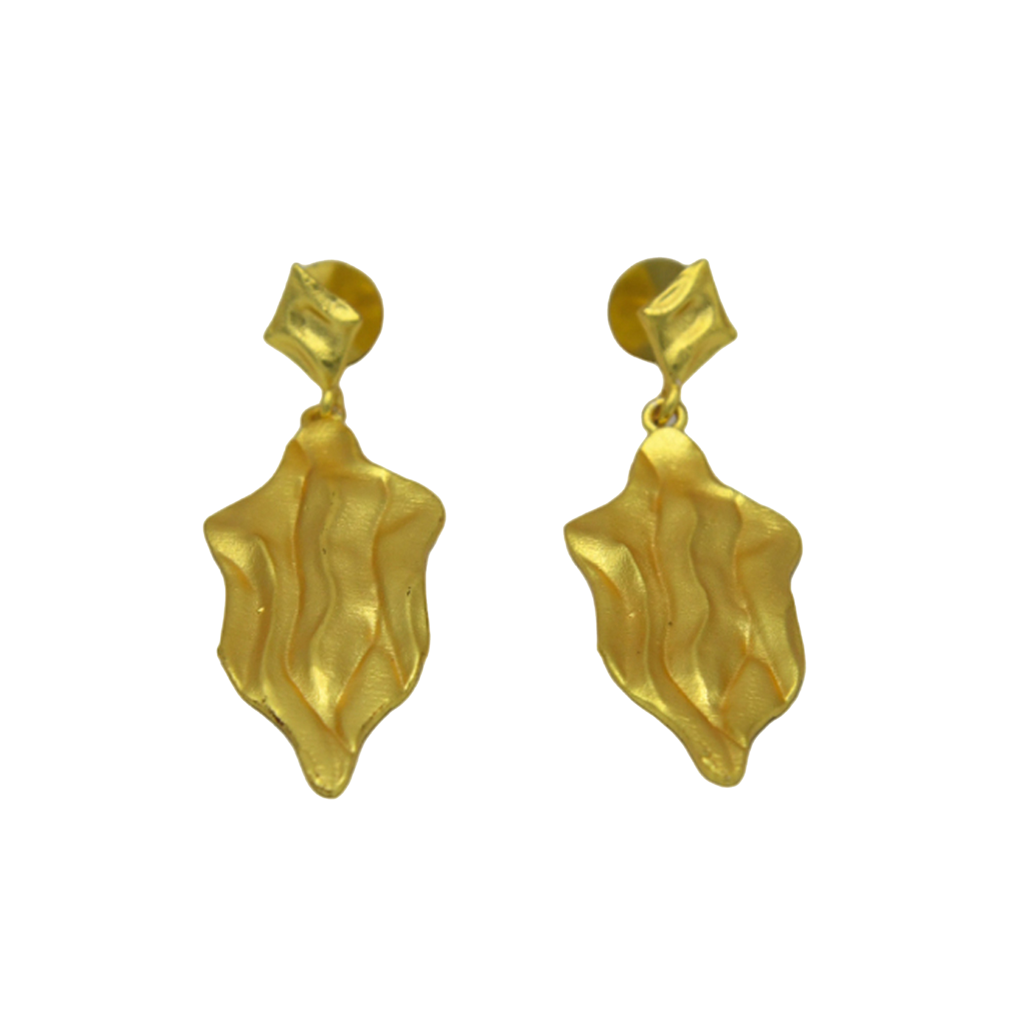 Euphoria Stud Earring