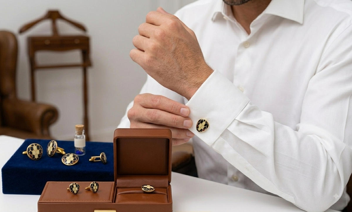 Men Accessories