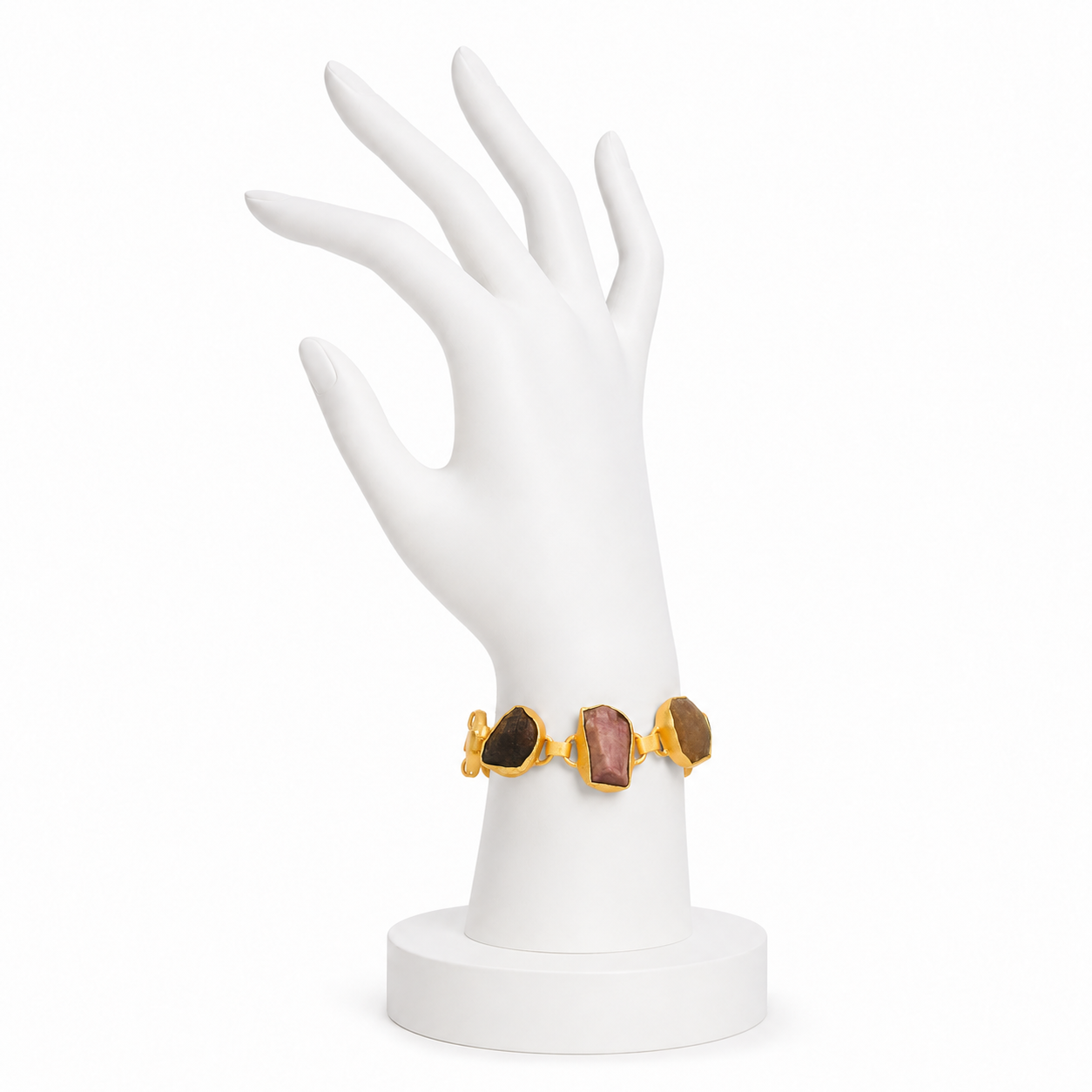 Bracelets, Bangles, Gemstone Bracelets, Tourmaline Bracelet
