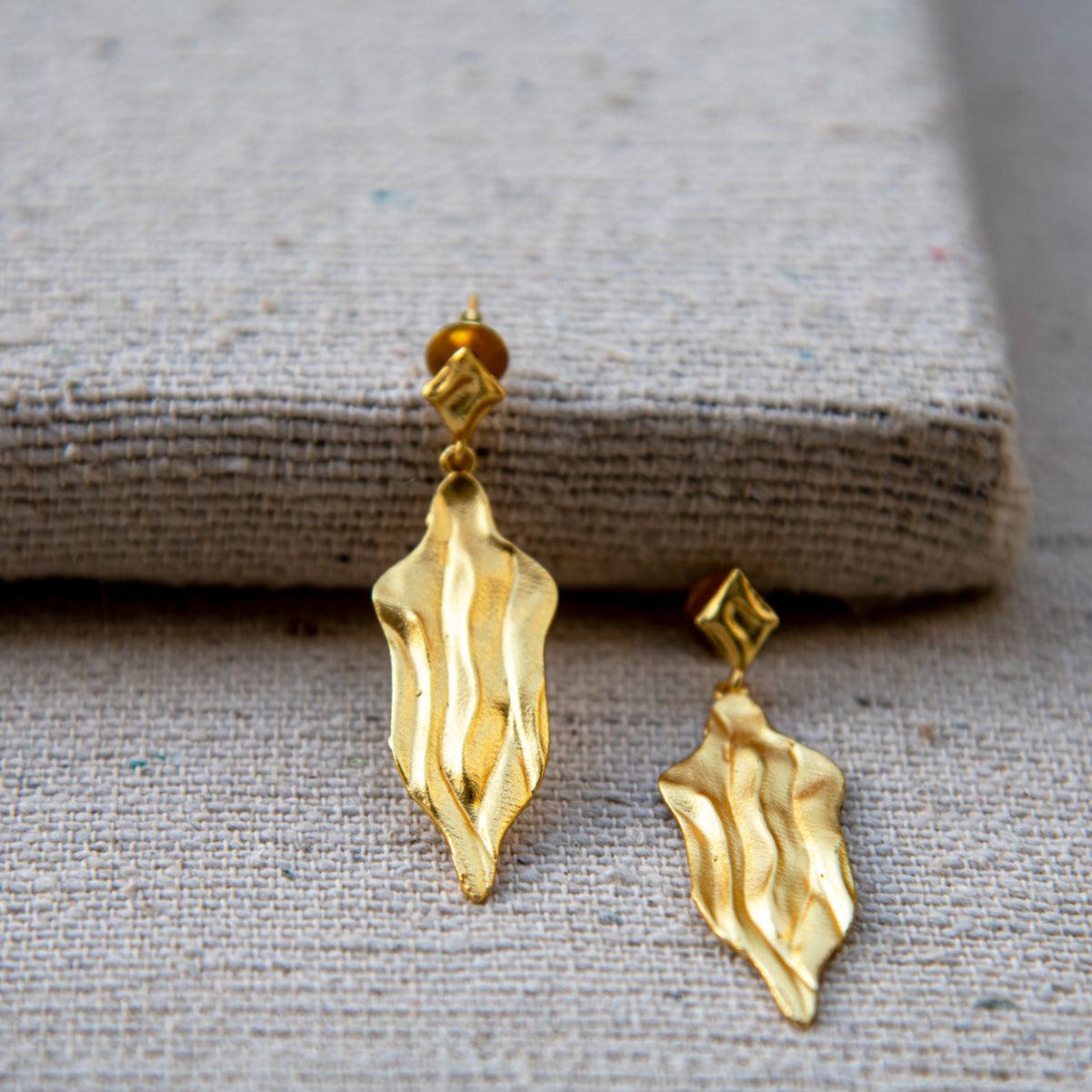 Euphoria Stud Earring