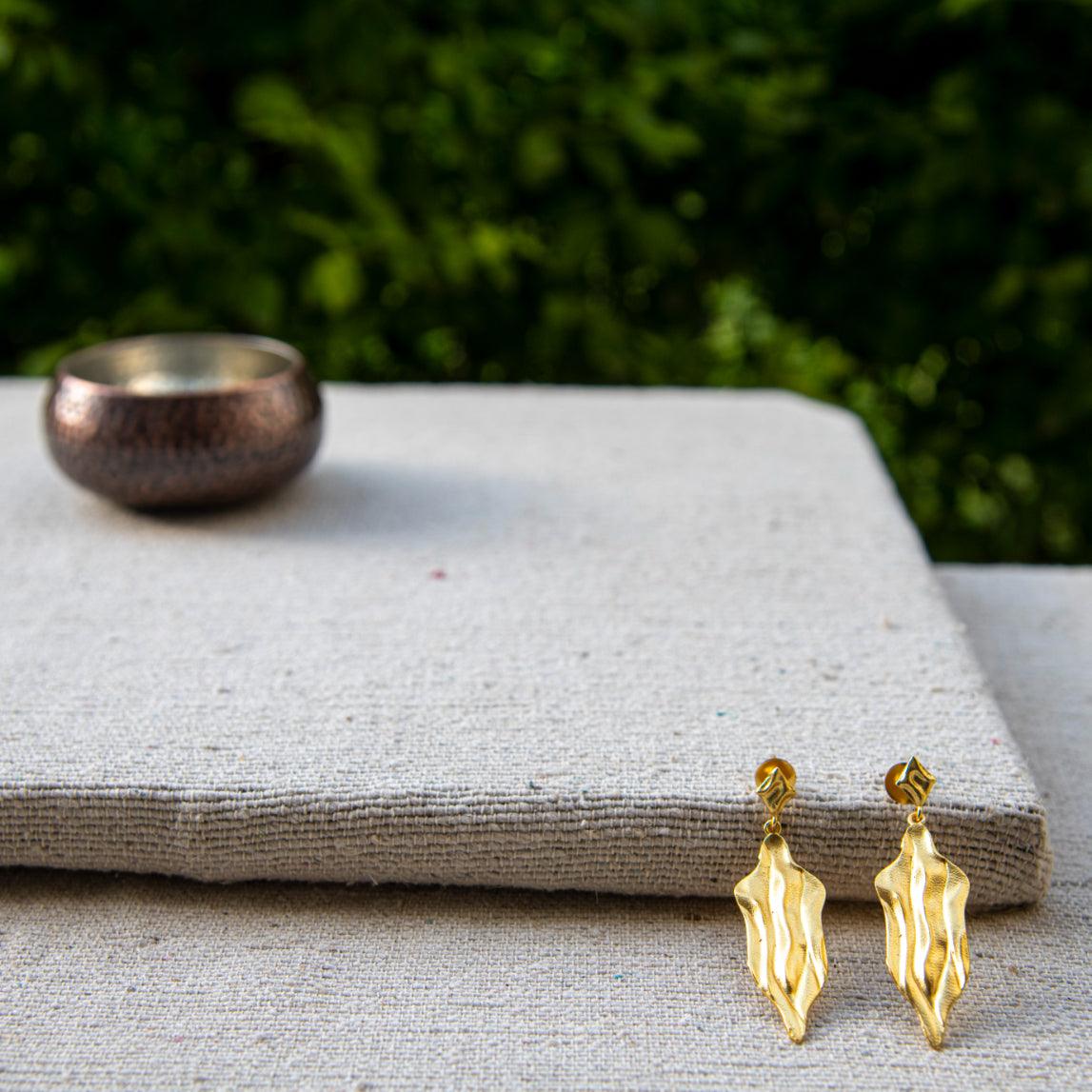 Euphoria Stud Earring