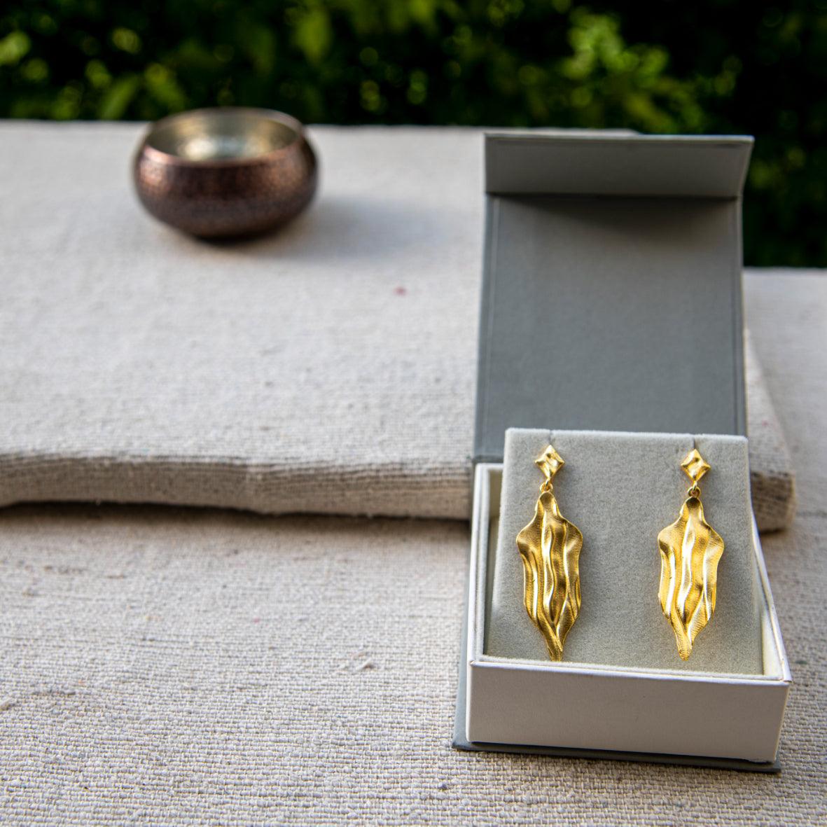 Euphoria Stud Earring