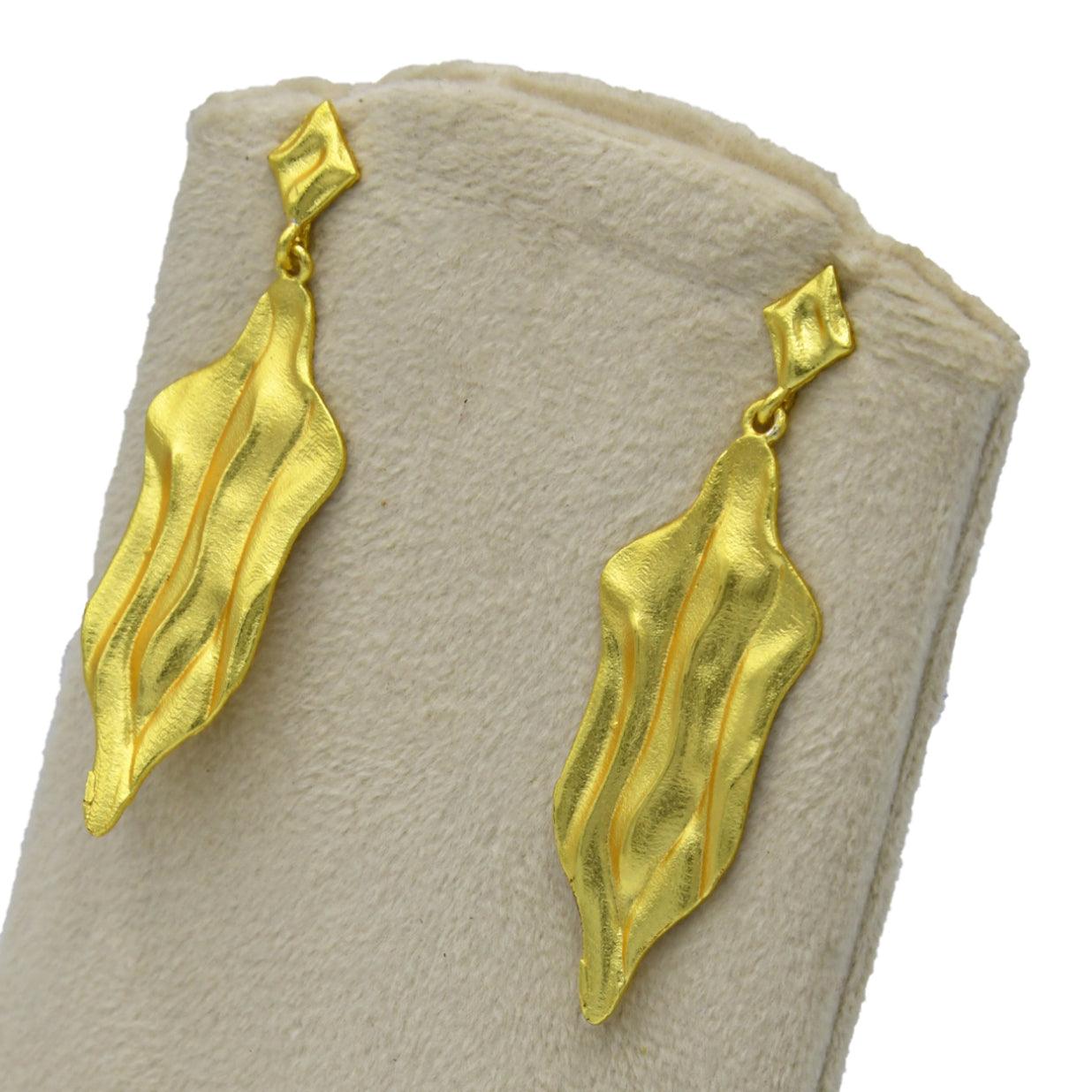 Euphoria Stud Earring